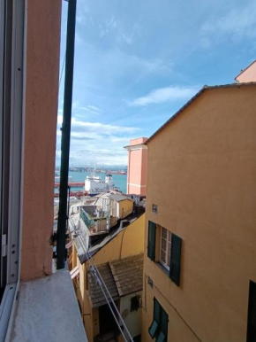 Casa del Cuore